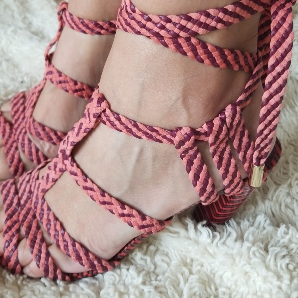 Jimmy choo - Picture 3 of 8